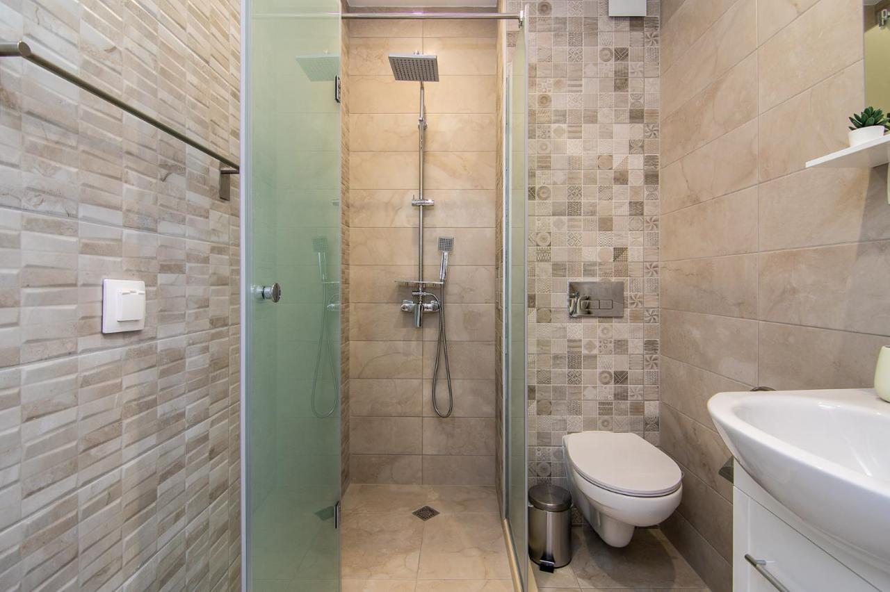 Cozy Flats Nearby Center Free Park Area Appartement Varna Buitenkant foto